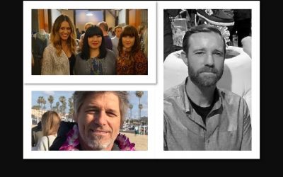 La Jolla Group Announces Major Executive Changes