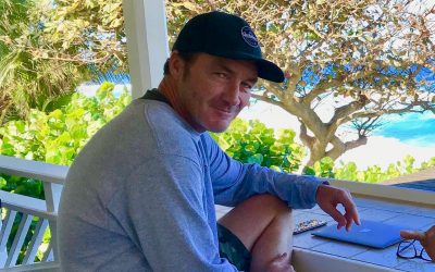 Paddle Out for Pierre Agnes on Friday
