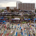 The Carolina Cup – Courtesy Aerial Images ILM