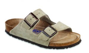 Birkenstock Gets Tepid Response from Wall Street