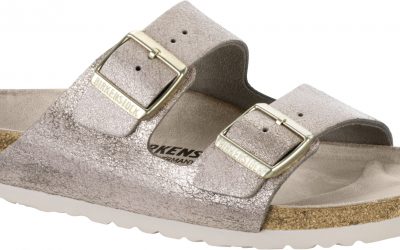 Birkenstock Announces Launch of Secondary Offering