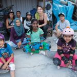 Vans 2018 "Off the Wall" campaign kicked off with the release of "Girls Skate India" - Photo courtesy of Vans