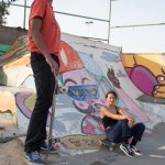 Vans is hosting a series of 100 skate clinics for women worldwide - Photo courtesy of Vans