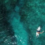 Leo Fioravanti captured in the Generations of Quiksilver launch spots - Photo courtesy of Quiksilver