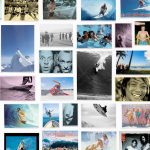 Generations of Quiksilver Creative - Photo courtesy of Quiksilver