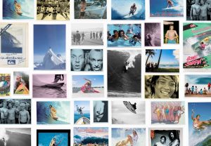 Quiksilver Leader on "Generations" Campaign