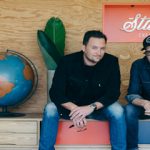Brandon Ball and Michael Hurst of Starch Creative