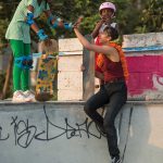 Vans is hosting a series of global skate clinics starting on March 8