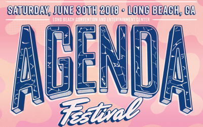 Agenda: Registration Open & Announcing The Festival Music Lineup