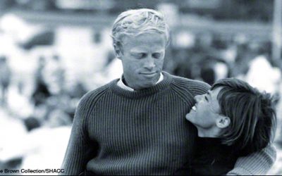 SHACC: A Tribute to Bruce Brown