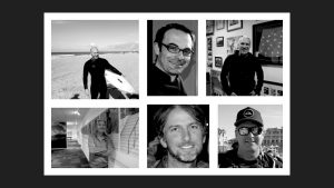 Boardriders Names New Leadership Team