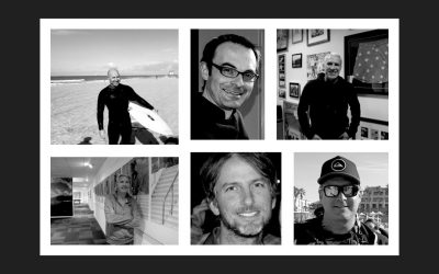 Boardriders Names New Leadership Team
