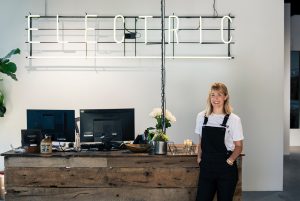 Electric Hires a Vice President of Marketing