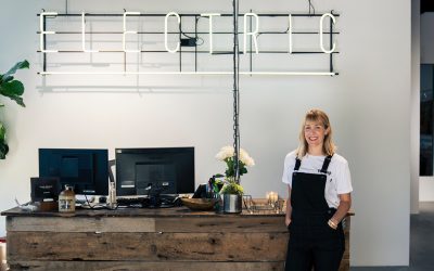 Electric Hires a Vice President of Marketing