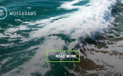 Moss Adams’ Latest Issue: Paper, Plastics & Packaging Market Monitor