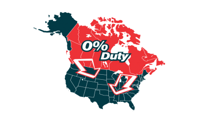 NRI: Deliver U.S. E-comm Orders Duty-Free