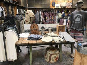 REI Adds More Industry Brands