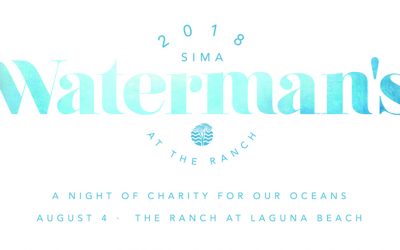 Waterman’s Sponsorship Opportunities Now Available