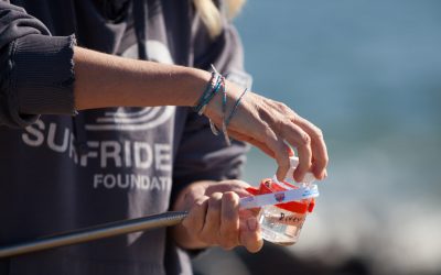 Surfrider: Every Day is Earth Day – Taking Action to Protect Clean Water