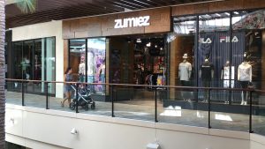 Zumiez Crushes July, Raises Guidance