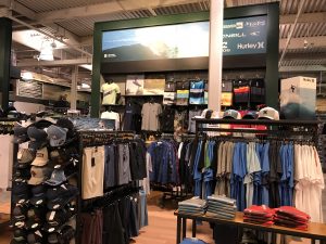 Dick’s Outlines Impact of Coronavirus, Including on E-Commerce