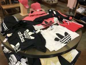 Adidas Delivers in Q2, Comments on Stan Smith and Superstar Franchise Management