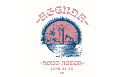 Agenda Long Beach is This Week