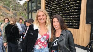 Photos and Report from Boardriders Malibu Opening