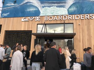 S&P Lowers Outlook for Boardriders