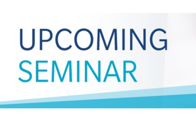 Marsh & McLennan Seminar: What Consumer Product Companies Need to Know