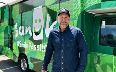 Sanuk GM Departs
