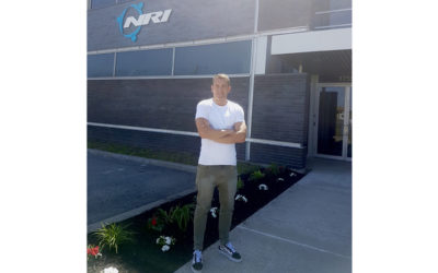 NRI Montreal is Live