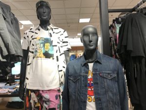 Nordstrom Joins the Retail Party