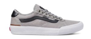 Whoa, Vans!
