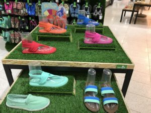 Sanuk Repositions Itself to Increase Brand Health