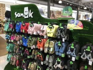 Deckers Brands Posts Strong Q3 Despite Sanuk Softness