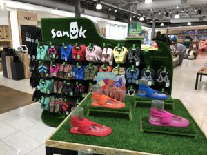 Sanuk Stabilizes Under New Leadership Team