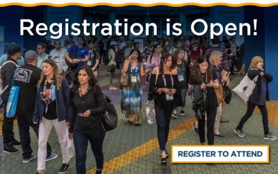 Registration Now Open for Surf Expo