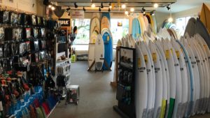 Cleanline Surf in Sweet Spot of Current Sales Trends