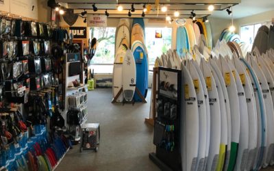 Cleanline Surf in Sweet Spot of Current Sales Trends