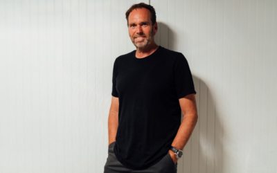 RAEN CEO on Business Trends, New Role at Linksoul, and His Fight with Cancer