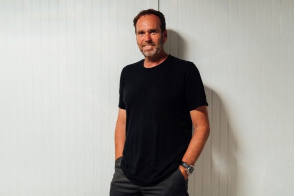 RAEN CEO on Business Trends, New Role at Linksoul, and His Fight with Cancer