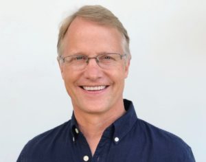 Neil Fiske is Hot Topic on Gap Call