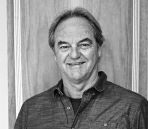 Paul Naude Elected SIMA President