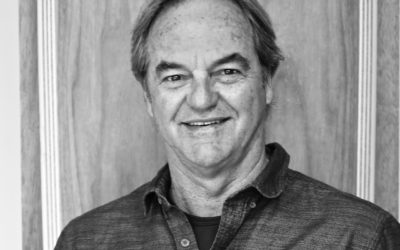 Paul Naude Elected SIMA President