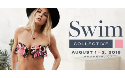 Swim Collective Launches New Beach Category for August 2018