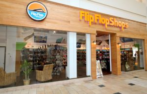 Flip Flop Shops Acquired by Ugg Rival