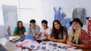 Stokehouse to Launch New Women’s Surf Brand