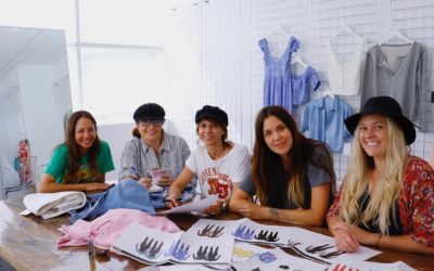 Stokehouse to Launch New Women’s Surf Brand
