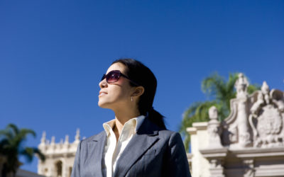 Thinking of Relocating Your Business? San Diego May Pay You to Stay